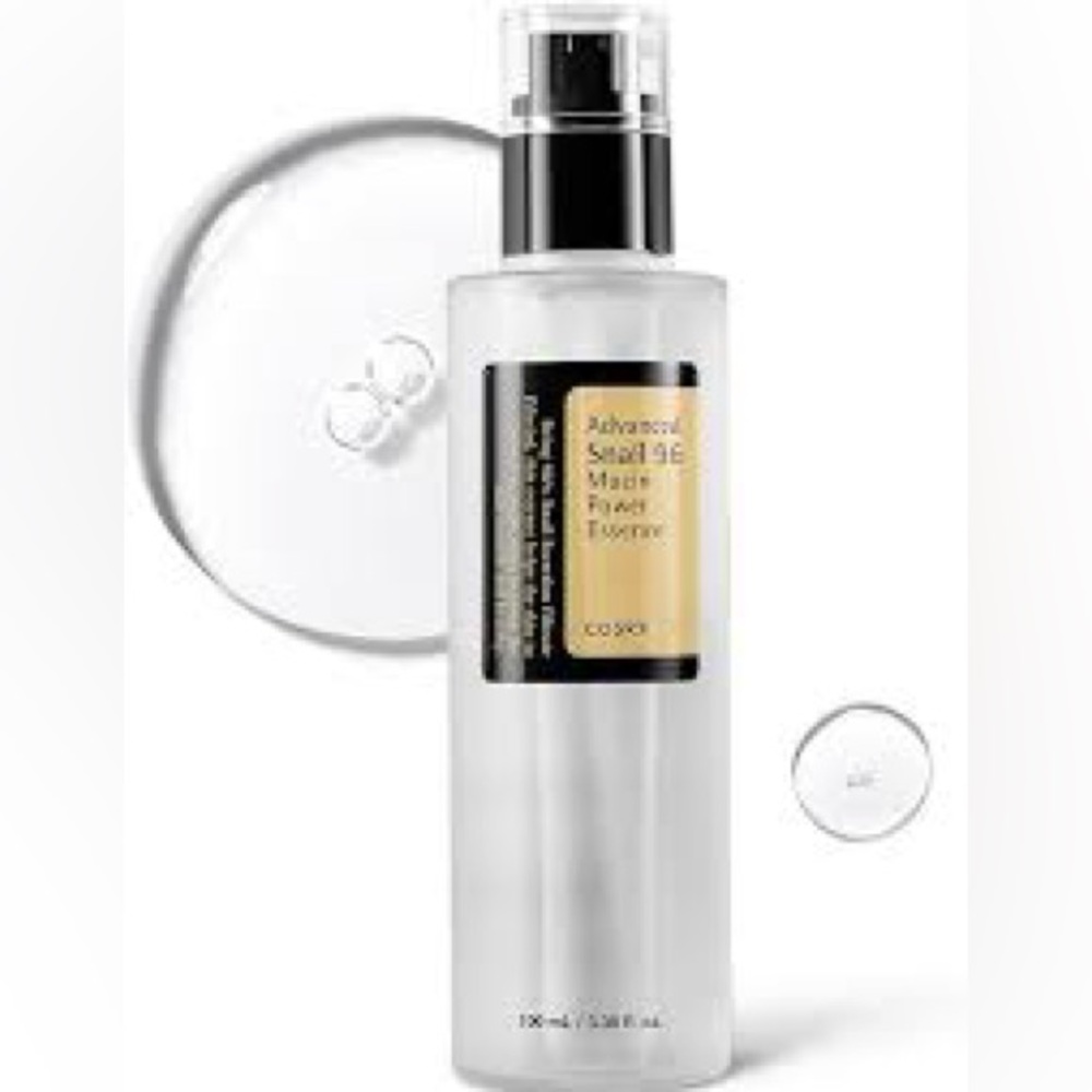COSRX Advanced Snail 96 Mucin Power Essence 100 mL